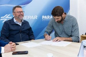 Foto: Governo do Paraná