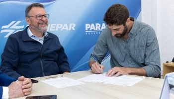 Foto: Governo do Paraná