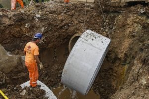 Foto: Foto: Pedro Ribas/SMCS