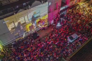 Foto: Foto: Renato Prospero/SECOM (arquivo)