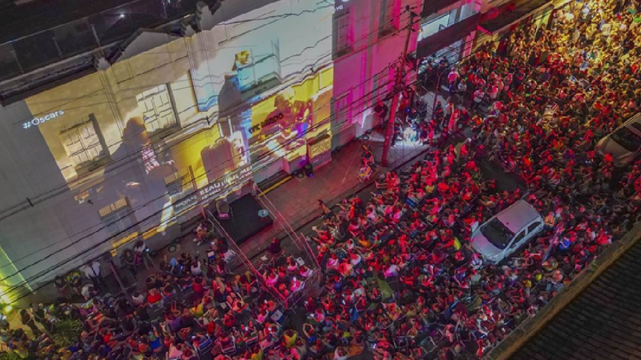 Foto: Foto: Renato Prospero/SECOM (arquivo)