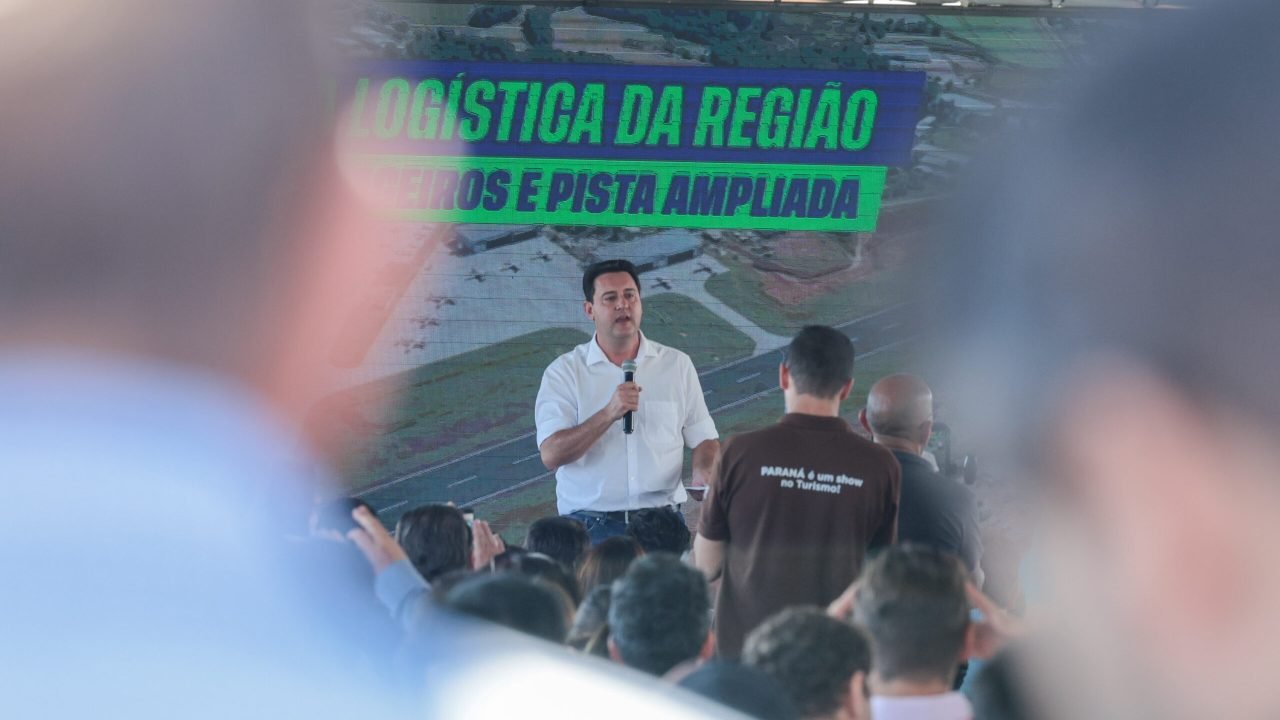 Foto: Governo do Paraná