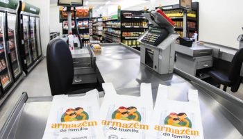 Foto: Foto: José Fernando Ogura/SECOM