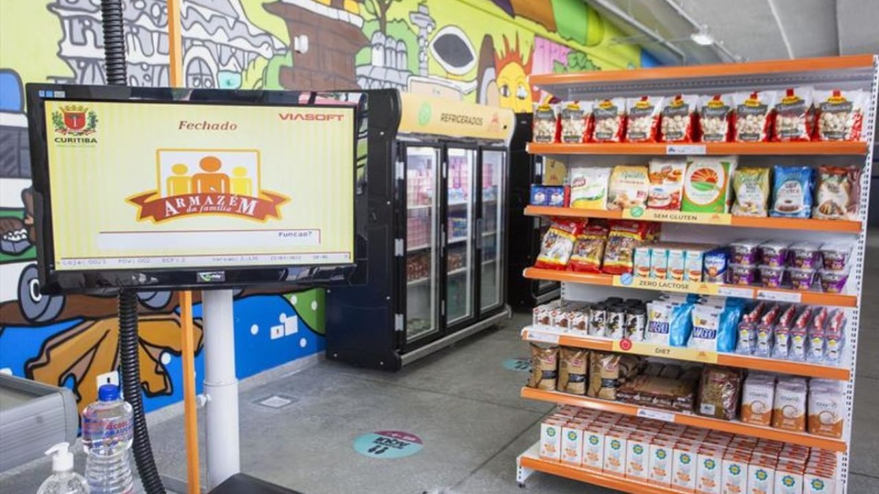 Foto: Foto: Ricardo Marajó/SMCS