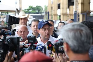 Foto: Foto: Geraldo Bubniak/AEN