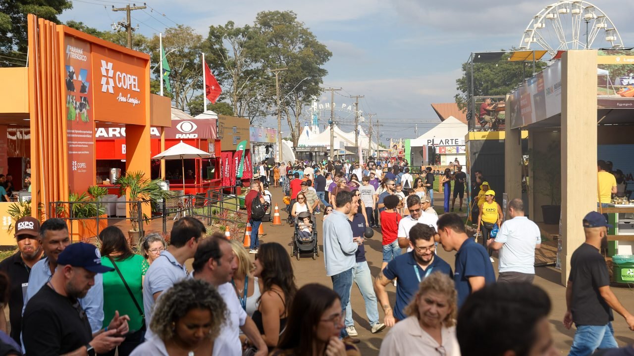 Foto: Governo do Paraná
