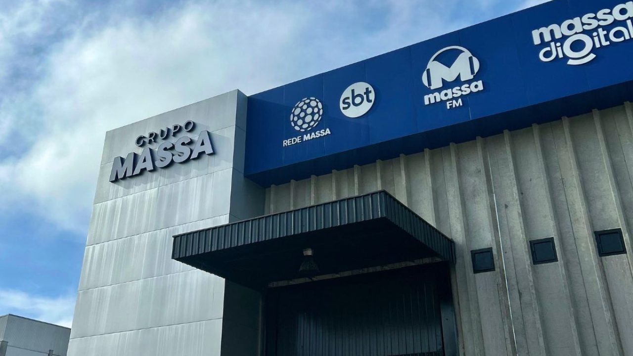 Foto: (Foto: Massa.com.br)
