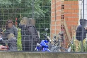 Foto: Os crimes teriam ocorrido ao longo dos últimos dois anos. (Reprodução/El L