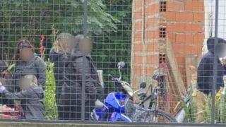 Foto: Os crimes teriam ocorrido ao longo dos últimos dois anos. (Reprodução/El L