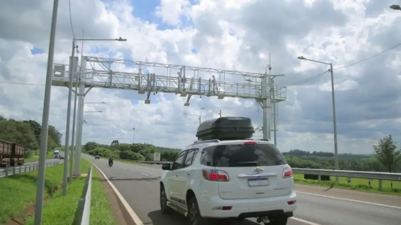 A cobrança se inicia à 0h do dia 4 de maio. (Foto: Assessoria de Imprensa EPR Pa