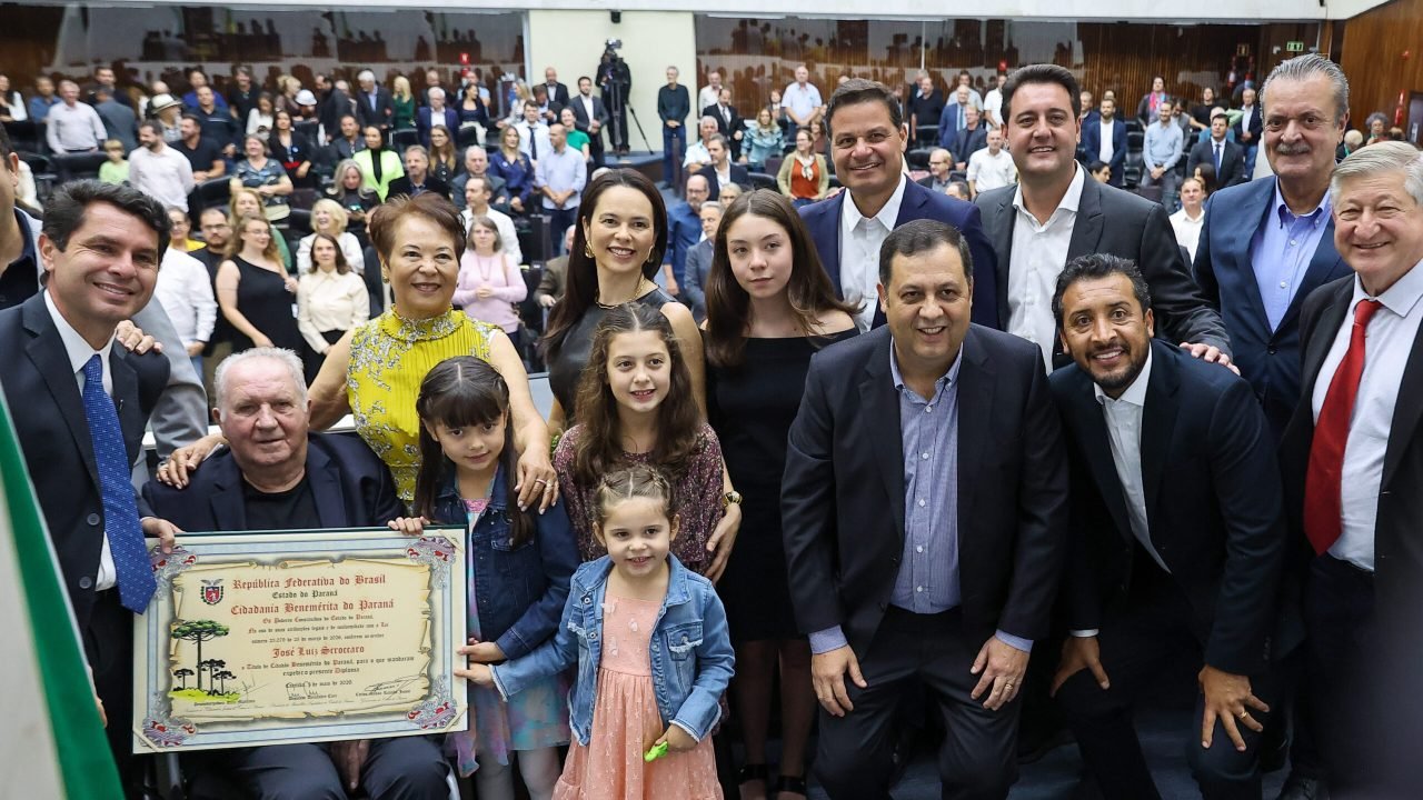 Foto: Governo do Paraná