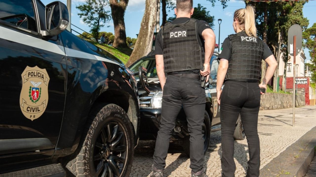 Ele não foi preso e responde ao processo em liberdade. (Foto: Fabio Dias/EPR)
