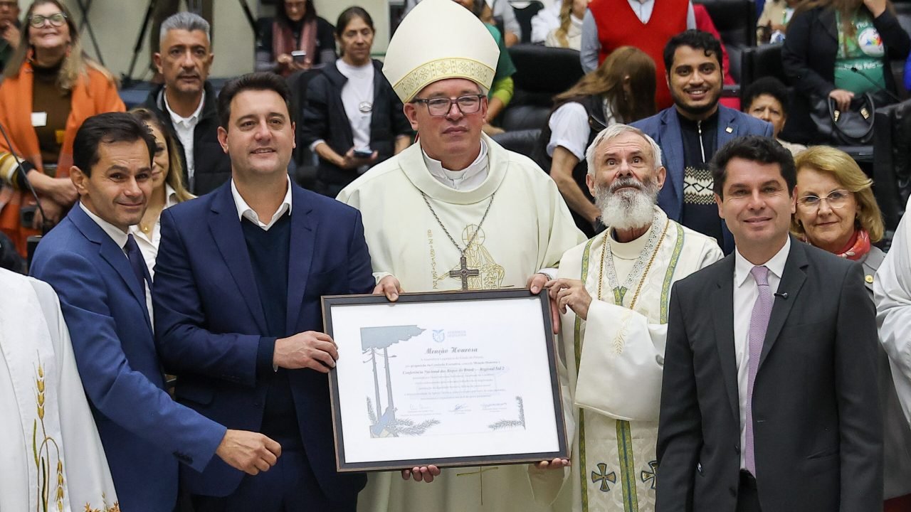 Foto: Governo do Paraná