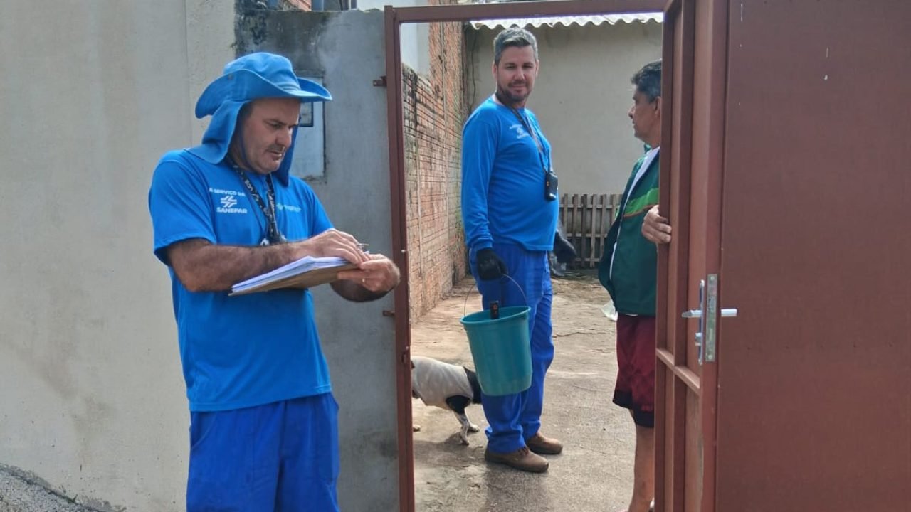 Foto: Governo do Paraná