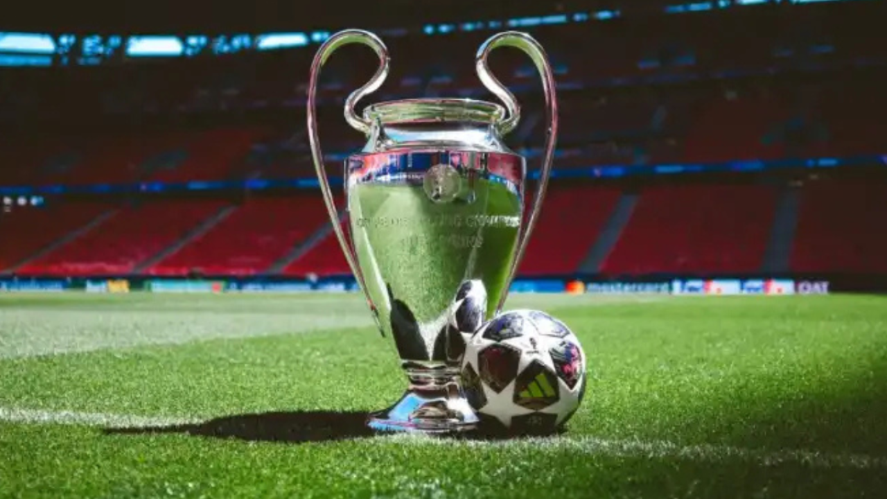 Foto: Gabriel Magalhães perde cobrança decisiva e PSG conquista o bicampeonato d