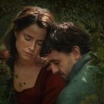 Paul Mescal e Jessie Buckley em Hamnet: A Vida Antes de Hamlet — Foto: 1 de 1 Pa