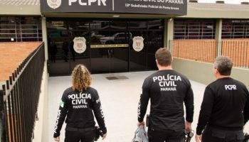 Foto: Governo do Paraná