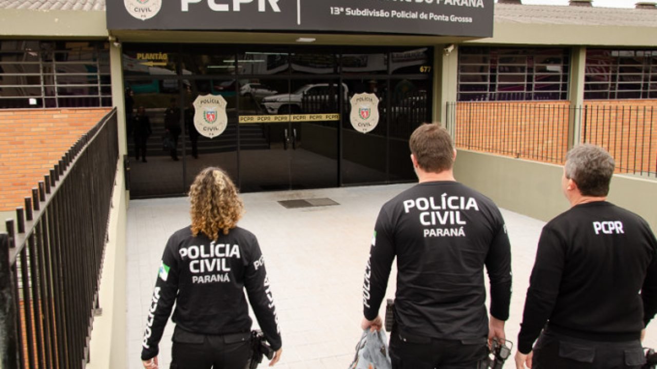 Foto: Governo do Paraná