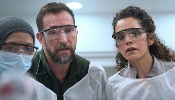 The Pitt (segunda temporada) - Foto: Divulgação/HBO Max