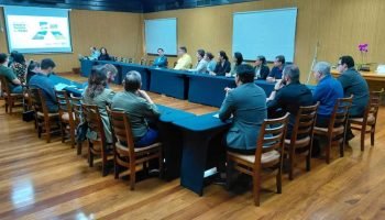 ABIH Regional Oeste — Foto: H2FOZ