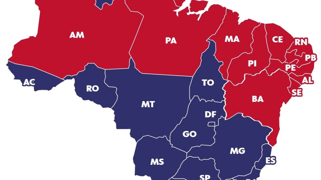 261004-mapa-votacao-para-presidente-por-estado