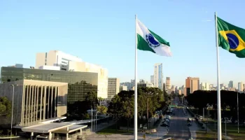 Comissão de Defesa da Mulher da Assembleia Legislativa do Estado do Paraná — Fot