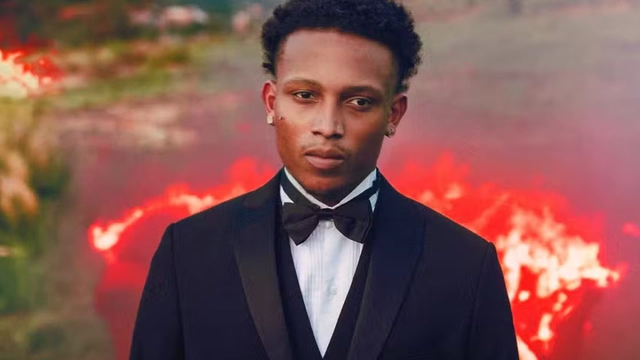 Alee - Foto: Reprodução/Instagram