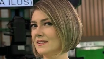 Luciana Magalhães deixou a TV Gazeta - Foto: Reprodução/Instagram