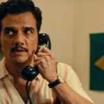 Foto: 1 de 1 Wagner Moura em O Agente Secreto - Foto: Divulgação