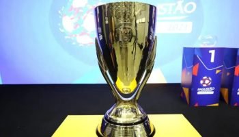 Paulistão 2026 começa no sábado — Foto: ReproduçãoPaulistão 2026 começa no sábad