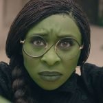 Wicked - Foto: Reprodução