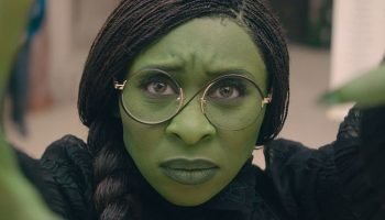 Wicked - Foto: Reprodução