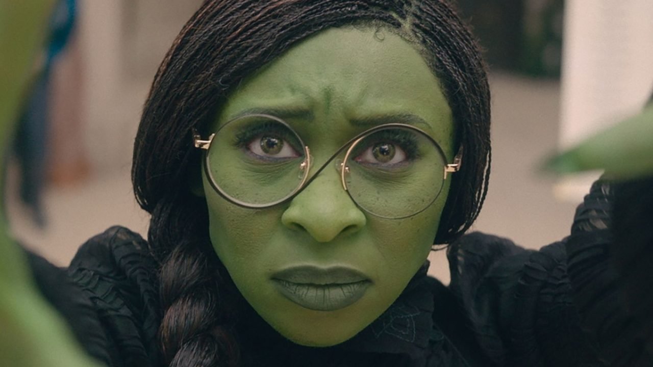 Wicked - Foto: Reprodução