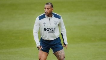 Foto: Reprodução/InstagramConheça Igor Julio, novo alvo do Palmeiras para a zaga