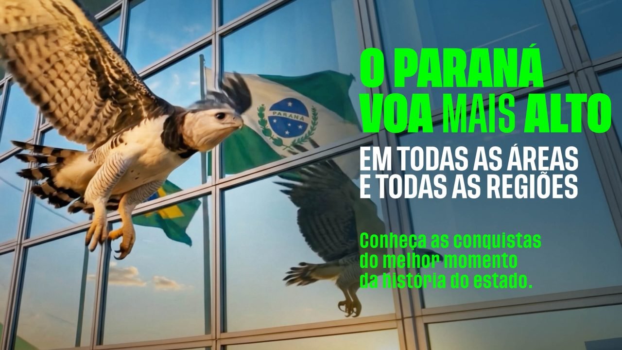 Foto: Governo do Paraná