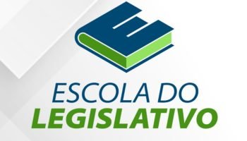 Escola da Assembleia Legislativa — Foto: H2FOZ