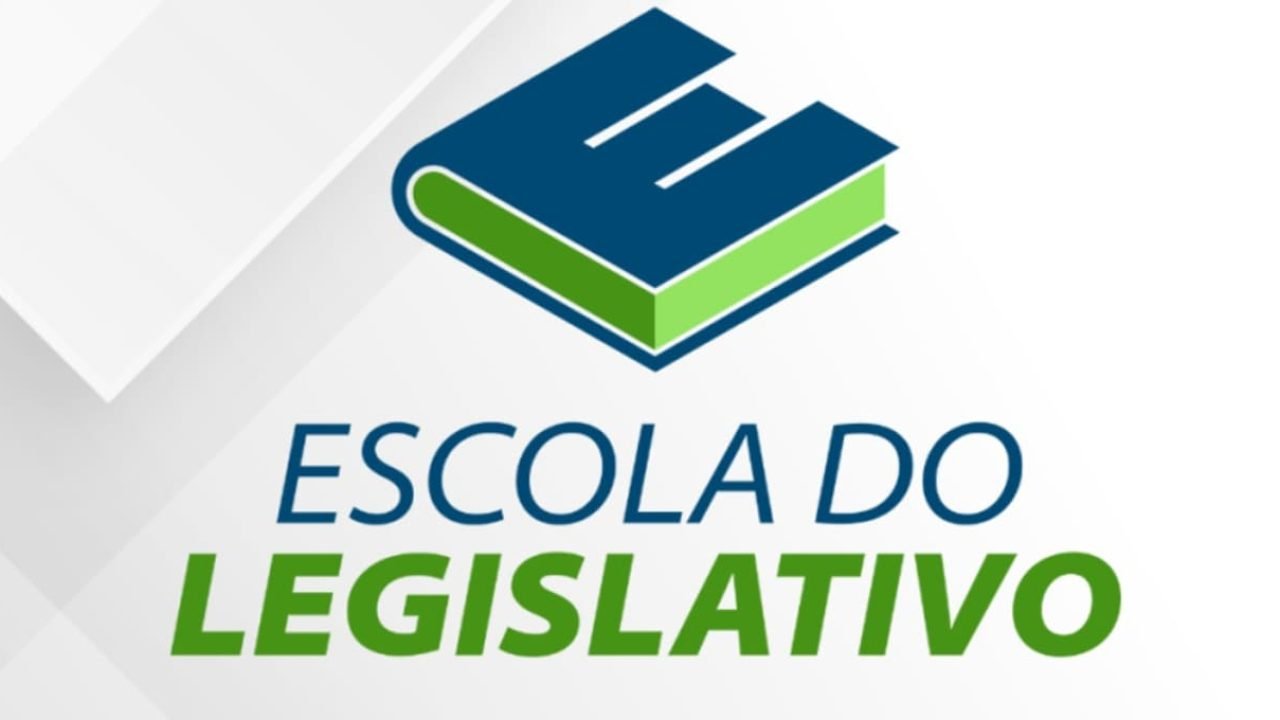 Escola da Assembleia Legislativa — Foto: H2FOZ