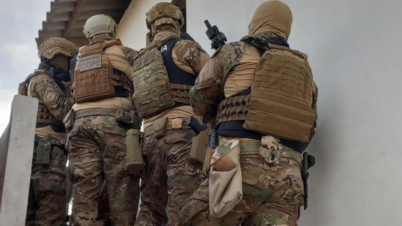 Foto: Governo do Paraná