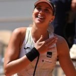 Bia Haddad Maia busca retomar lugar de destaque — Foto: Reprodução Instagram/@bi