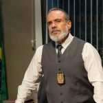 Jairo Barroso - Foto: Reprodução/Instagram