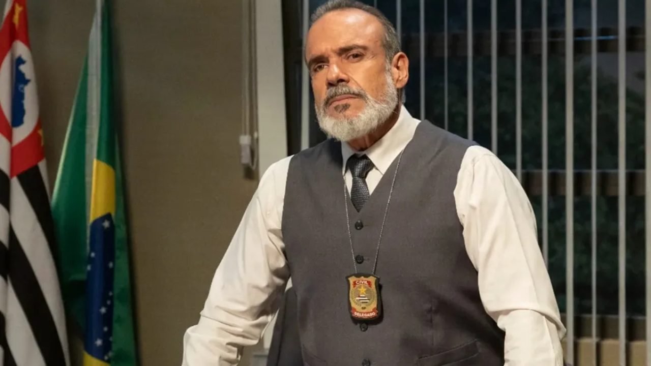 Jairo Barroso - Foto: Reprodução/Instagram