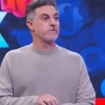 Luciano Huck — Foto: 1 de 1 Luciano Huck - Foto: Reprodução/TV Globo.