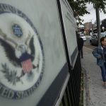 Incertidumbre en ciudadanos colombianos solicitantes de visa de Estados Unidos