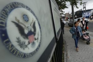 Incertidumbre en ciudadanos colombianos solicitantes de visa de Estados Unidos