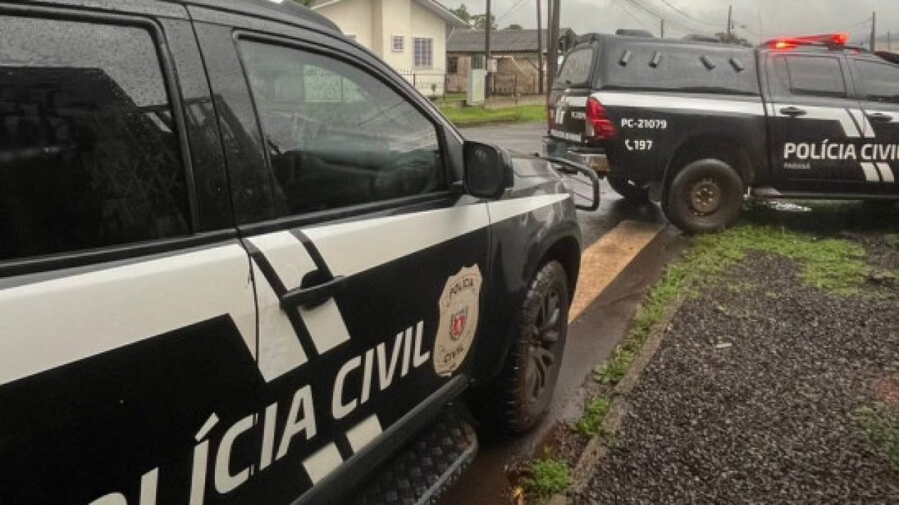 Polícia Civil prende suspeitos de tentativa de homicídio — Foto: Governo do Para