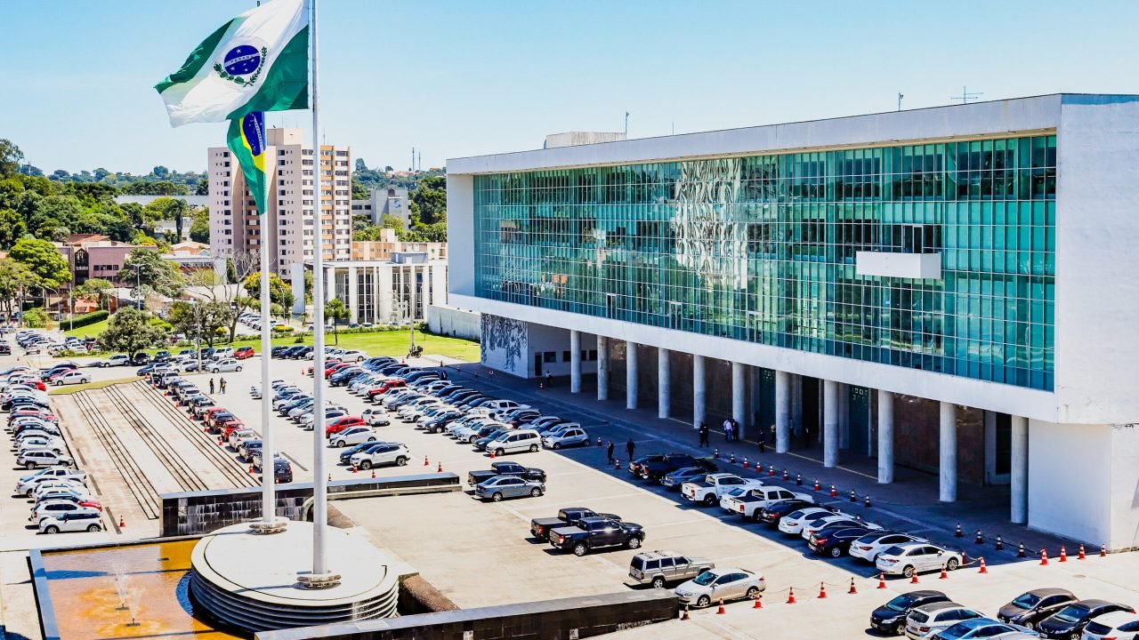Foto: Governo do Paraná