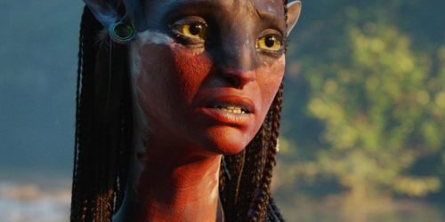 Cena de Avatar: Fogo e Cinzas