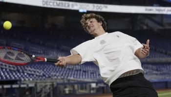 João Fonseca adia estreia na temporada 2026 — Foto: Reprodução Instagram/@joaoff