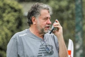 São Paulo busca parar “Titanic” e sanear cofres; veja quando — Foto: Reprodução/