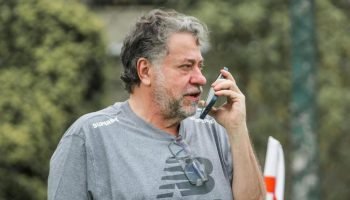 São Paulo busca parar “Titanic” e sanear cofres; veja quando — Foto: Reprodução/